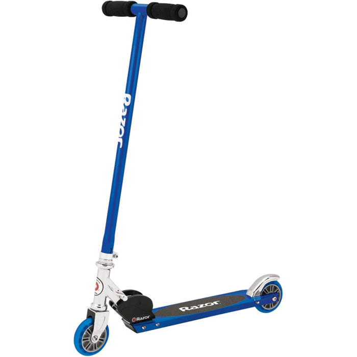 Самокат Razor S Sport для дітей від 6 років, складаний, до 100 кг