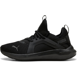 Кросівки для тренувань PUMA Softride Enzo 5, чорні, розмір 40 (EU)