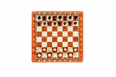 Магнітні шахи 290 Square