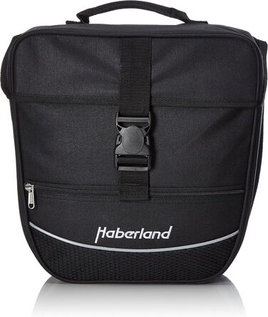 Велосипедна сумка Haberland Einzeltasche, серія Einsteiger, для багажника