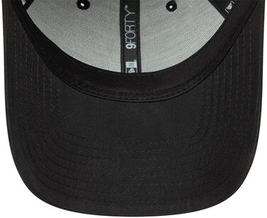 Кепка New Era MLB 9Forty Snapback з регульованим розміром, міні-логотип New York Yankees, універсальний розмір