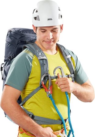 Рюкзак для хайкінгу та альпінізму Deuter Trail 32 EL Extra Long