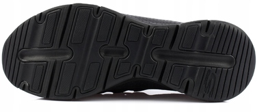 Жіночі спортивні кросівки Skechers Arch Fit Lucky Thoughts, чорні, 38