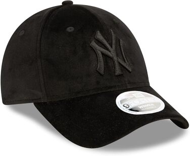 Кепка New Era 9Forty MLB жіноча/дівчача бейсболка з регулюванням Snapback, розмір універсальний