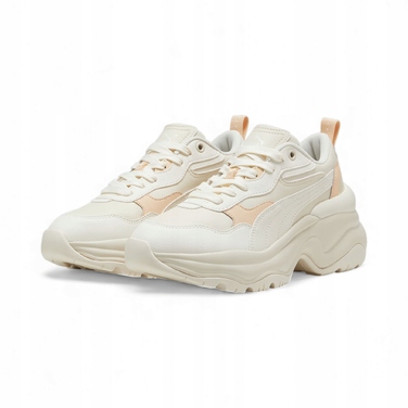 Кросівки PUMA Cilia Wedge (арт. 39391511), р. 40,5