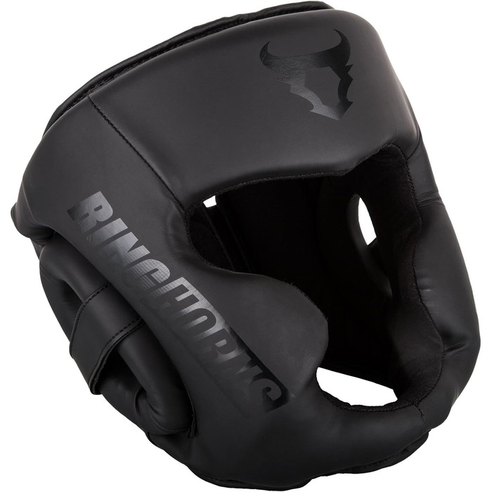 Захисний шолом Ringhorns Charger для боксу та MMA