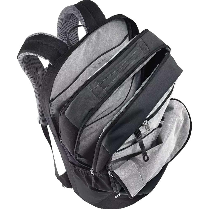Рюкзак для ноутбука Deuter Giga 28 л – міський, водонепроникний