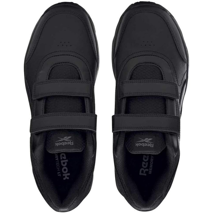 Робоче взуття Reebok Work N Cushion 4.0, 46 EU, Чорний