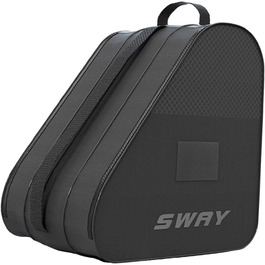 Сумка для роликових ковзанів Harilla, для дітей та дорослих, преміум-якість