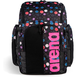 Рюкзак Arena Team 45L Kontur – 45 літрів, спортивний, для плавання та тренувань