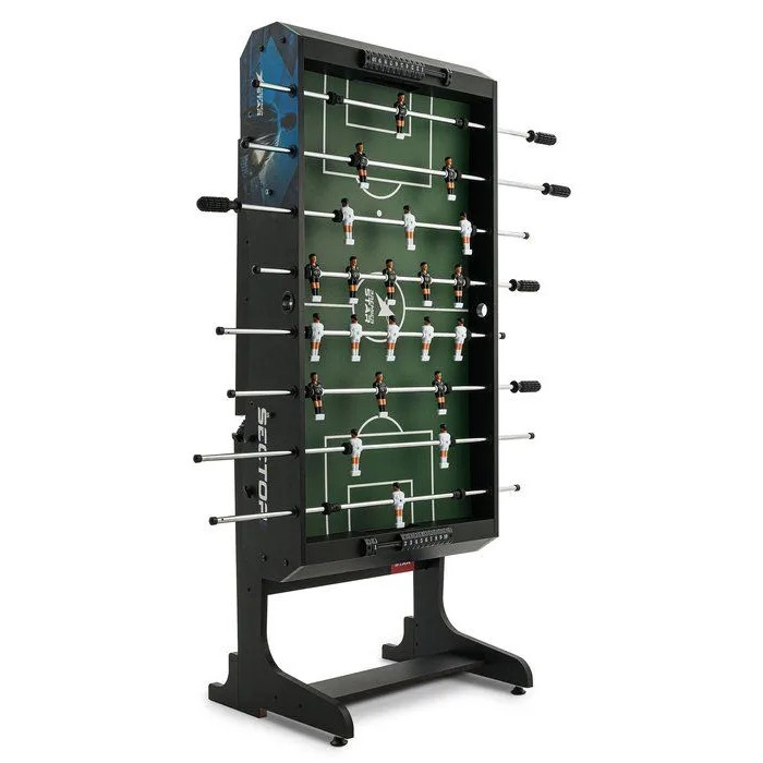 Футбольний стіл Hop-Sport 120 x 61 x 81,5 см