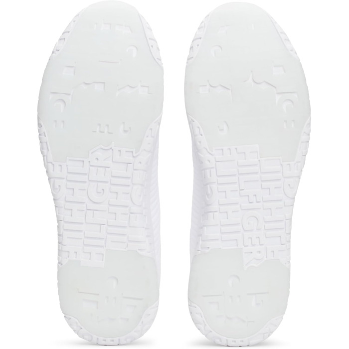 Кросівки Tommy Hilfiger Runner Corporate Knit Rib для чоловіків (43 EU, білий)