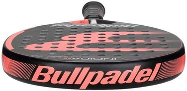Ракетка для падел Bullpadel Indiga W 2022 жіноча