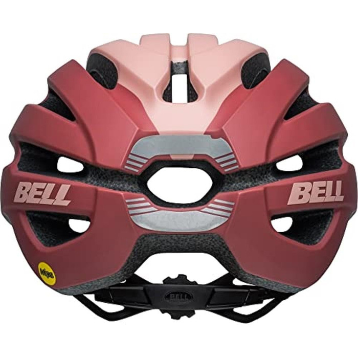 Велосипедний шолом Bell Avenue MIPS XL рожевий