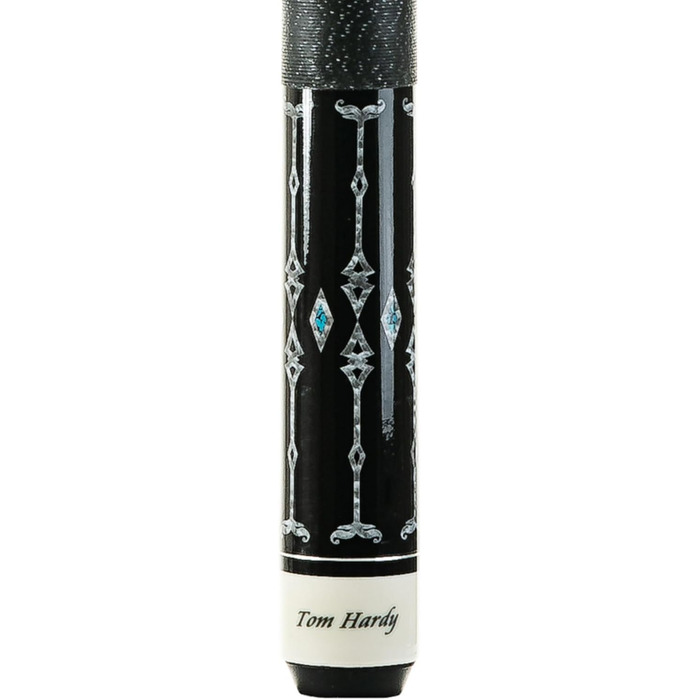 Більярдний кий Hardy Pool TH-Series 1-5 з клену, 147 см, Le Pro 13 мм, сталевий джойнт