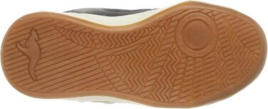 Дитячі спортивні черевики KangaROOS K-kingyard для залу, 28 EU, темно-синій/рожевий