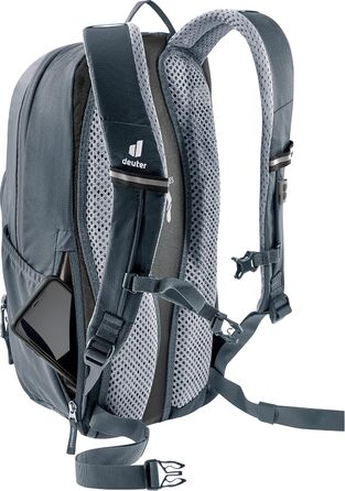 Велосипедний рюкзак Deuter Bike I 14 літрів