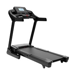 Бігова доріжка електрична ArtSport Speedrunner 7000: для дому, Bluetooth, LCD-дисплей, до 20 км/год, гідравлічне складання, до 150 кг