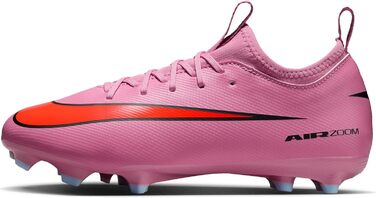 Кросівки для футболу Nike Jr. Mercurial Vapor 16 Academy MG - дитячі, FQ8392 (38 EU, багато кольорів)