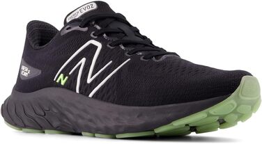 Кросівки New Balance Fresh Foam X Evoz V3 для чоловіків (40.5 EU, чорний 001)