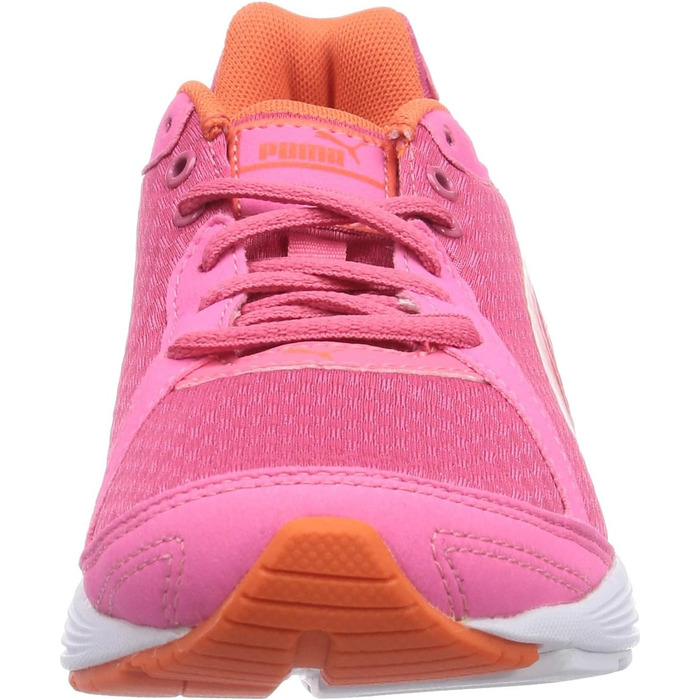 Дитячі спортивні зала Hallenschuhe Puma Descendant Jr, 39 EU, рожевий