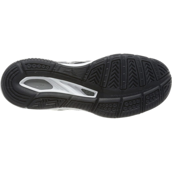 Волейбольне взуття Mizuno Wave Supersonic 2 для чоловіків, білий, синій, фіолетовий (38 EU)