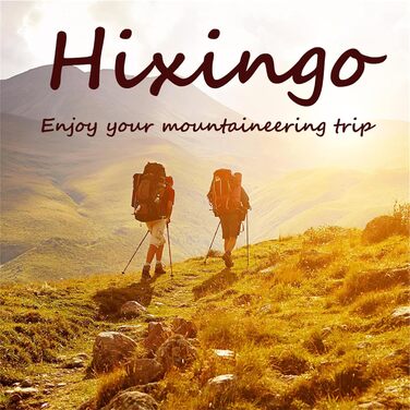 Черевики для хайкінгу чоловічі, туристичні, спортивні, водонепроникні, чорні, 45 EU