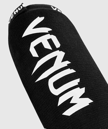 Захисні щитки для гомілки Venum Kontact чоловічі без захисту стопи