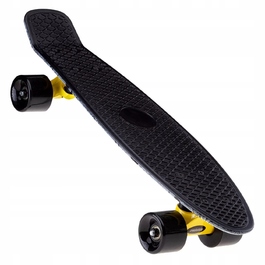 Дитячий скейтборд COOLSLIDE HALLOUMI YB