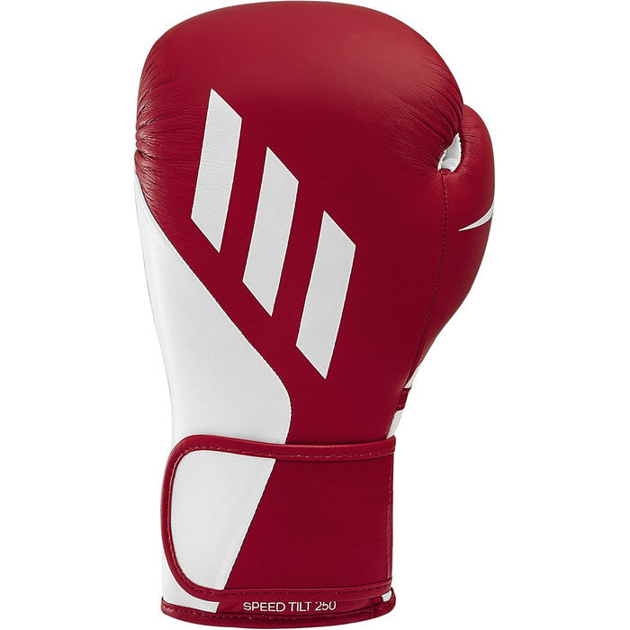 Боксерські рукавички Adidas Speed Tilt 250 з інноваційною TILT-технологією