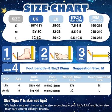 Дитячі ролики Kinder Rollschuhe, блакитні, регульовані, для дівчаток та хлопчиків, розмір 32-36 EU