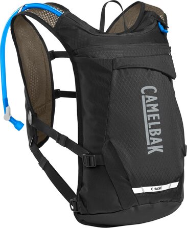 Гідратор Camelbak Trinkweste 2.0, 2 літри, чорний/коричневий