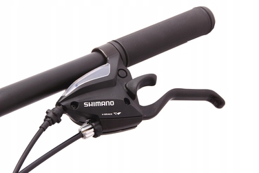 Гірський велосипед MTB XC 270, рама 19
