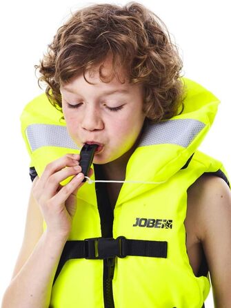 Дитячий рятувальний жилет Jobe Kinder Comfort, 4XS, жовтий, для водних видів спорту