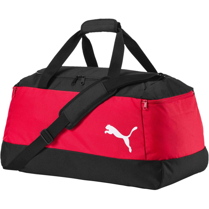 Спортивна сумка PUMA Pro Training II, синя-чорна
