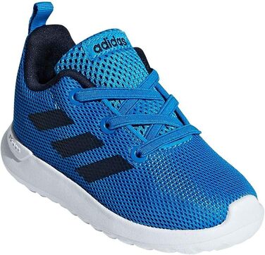 Дитячі кросівки Adidas Lite Racer Inf, унісекс, блакитний колір