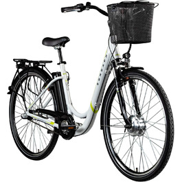 Електровелосипед ZÜNDAPP Z510 28