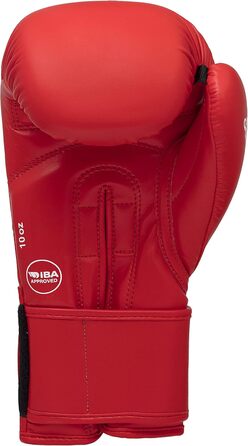 Боксерські рукавички adidas Aiba для боксу