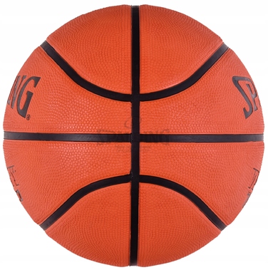Баскетбольний м'яч Spalding TF-150 Varsity, розмір 5