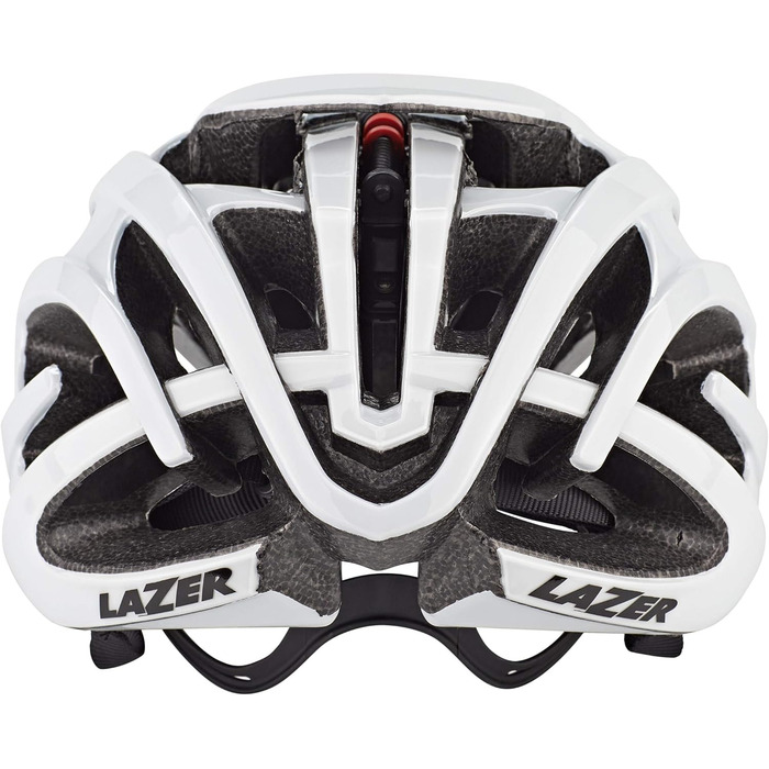 Велосипедний шолом Lazer Blade+ для дорослих, чорний, легкий, аеродинамічний