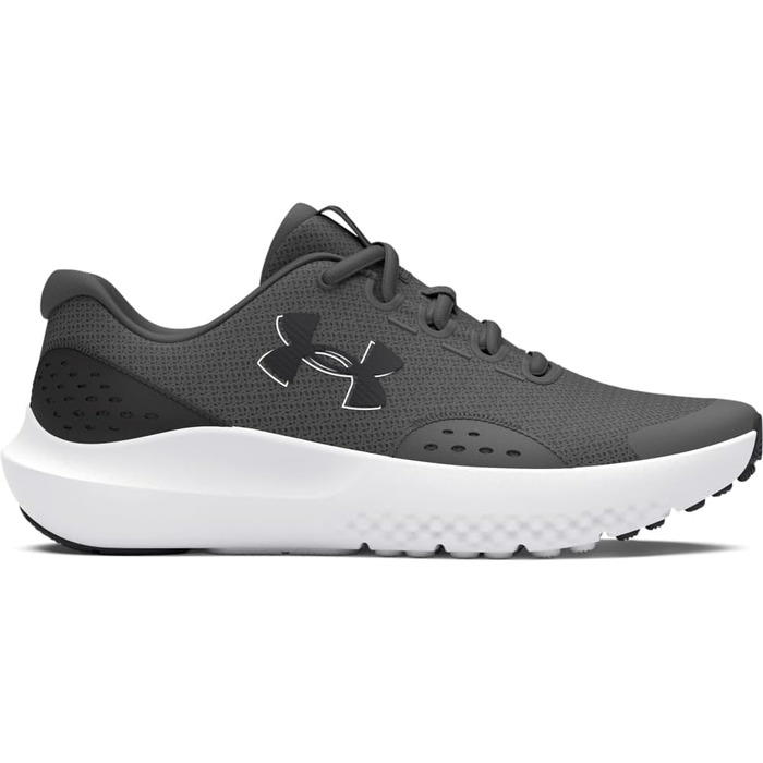 Чоловічі кросівки Under Armour Surge 4, 36 EU, Castlerock/Anthracite