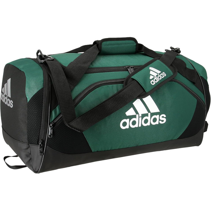 Сумка-рюкзак adidas Team Issue 2 середнього розміру, універсальна