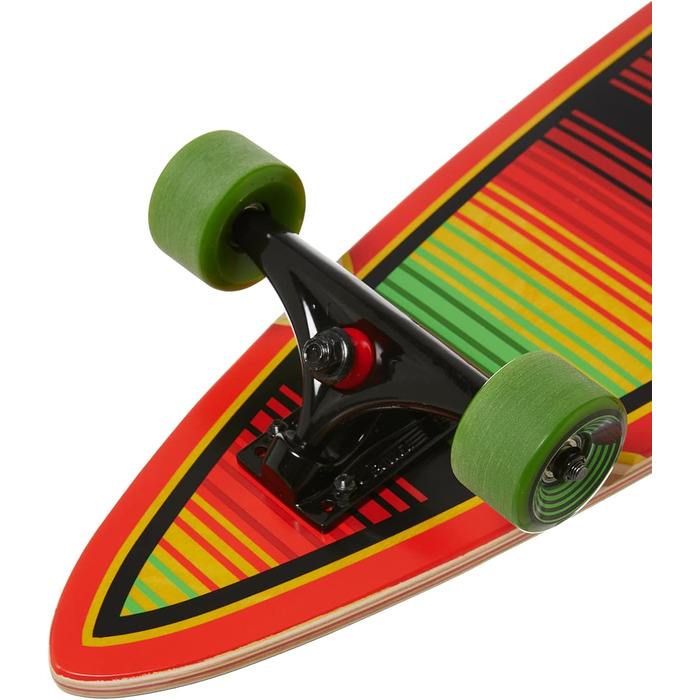 Лонгборд комплект Serape Dot 9.2x33 дюймів Pintail