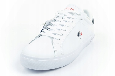 Чоловічі спортивні кросівки Lacoste Powercourt, розмір 46