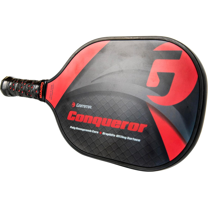 Падл для піклболу Gamma Pb Value Eroberer, легкий, міцний