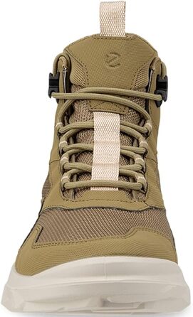 Черевики для хайкінгу ECCO Mx для жінок (41 EU, Коричневий Nutmeg)