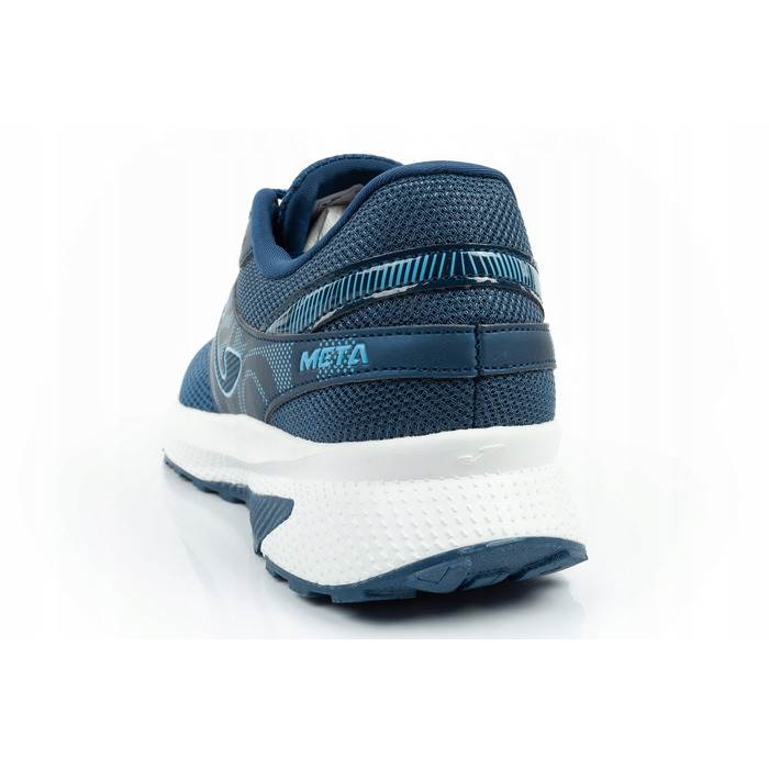 Чоловічі бігові кросівки Joma Meta, р. 44 — легкі, зручні та міцні