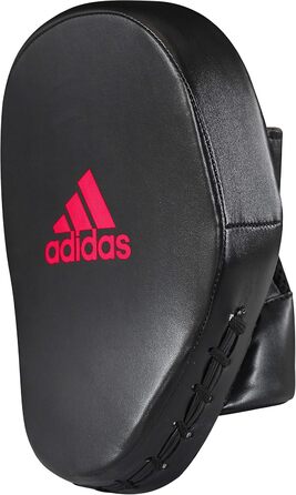 Лапи для боксу Adidas Speed Coach, універсальний розмір 24x19x4 см
