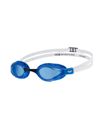 Окуляри для плавання ARENA Air Sonic Professional сині (Unisex) - для змагань та тренувань