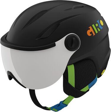 Унісекс лижна маска Giro Buzz MIPS – захисні окуляри для сноуборду та гірських лиж